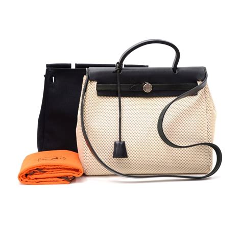 hermes 2 in 1 herbag|hermes herbag price 2022.